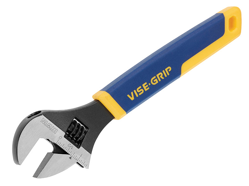 IRWIN Vise-Grip Adjustable Wrench