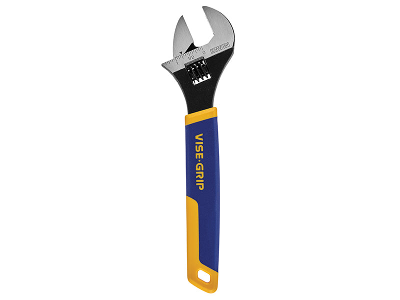 IRWIN Vise-Grip Adjustable Wrench