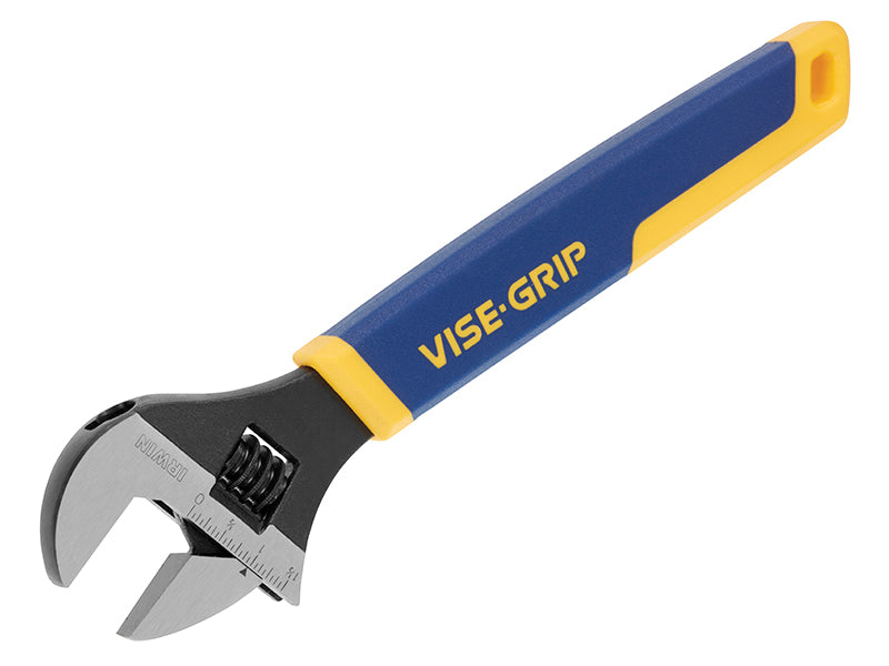 IRWIN Vise-Grip Adjustable Wrench
