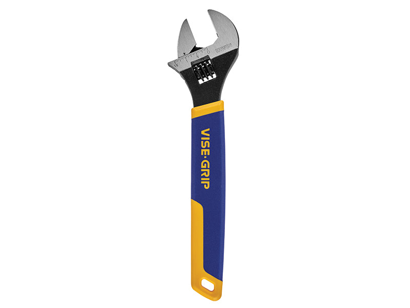 IRWIN Vise-Grip Adjustable Wrench