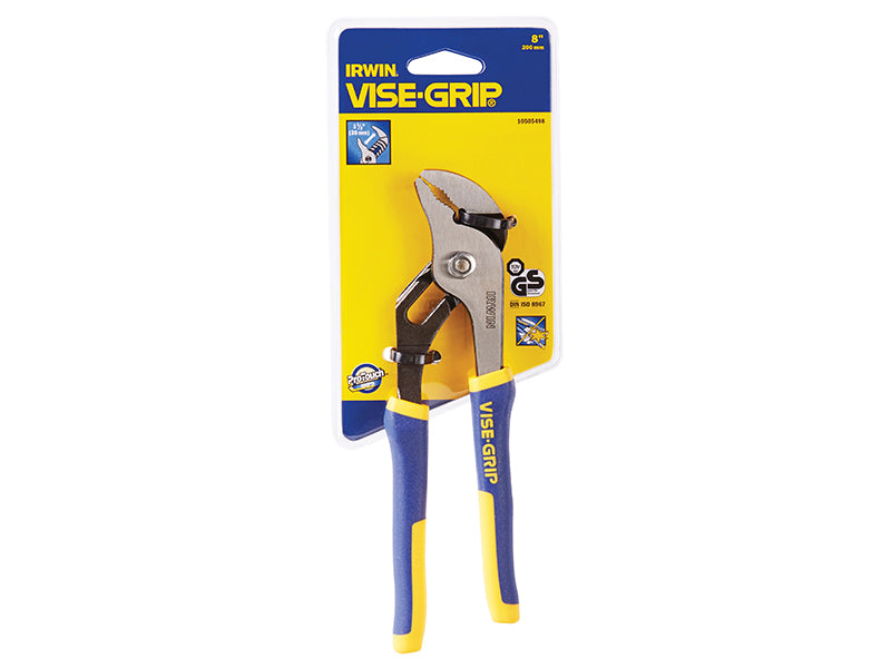 IRWIN Vise-Grip Groove Joint Pliers