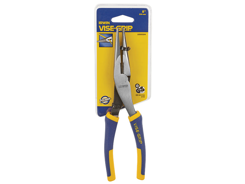 IRWIN Vise-Grip Long Nose Pliers