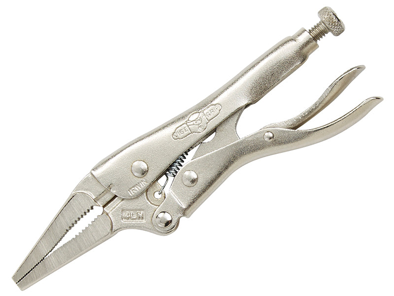 IRWIN Vise-Grip Long Nose Locking Pliers