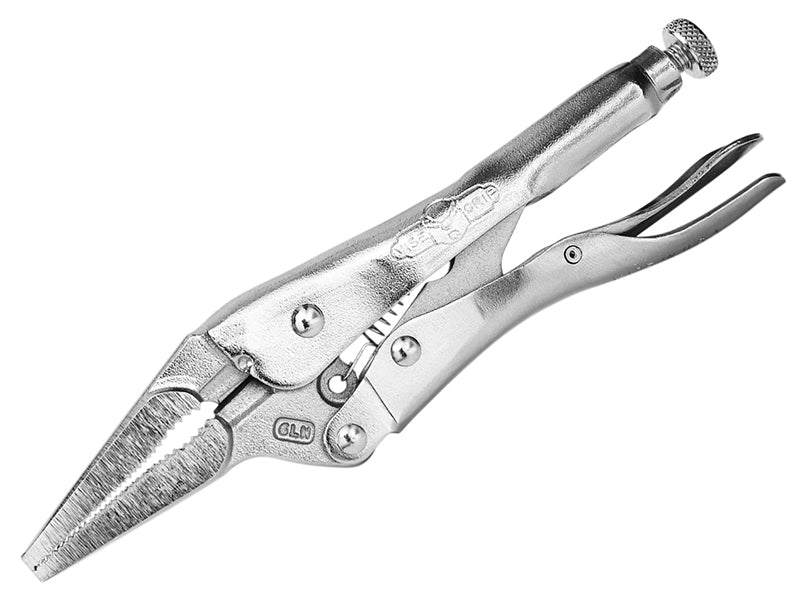IRWIN Vise-Grip Long Nose Locking Pliers