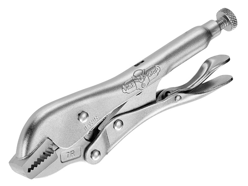IRWIN Vise-Grip Straight Jaw Locking Pliers