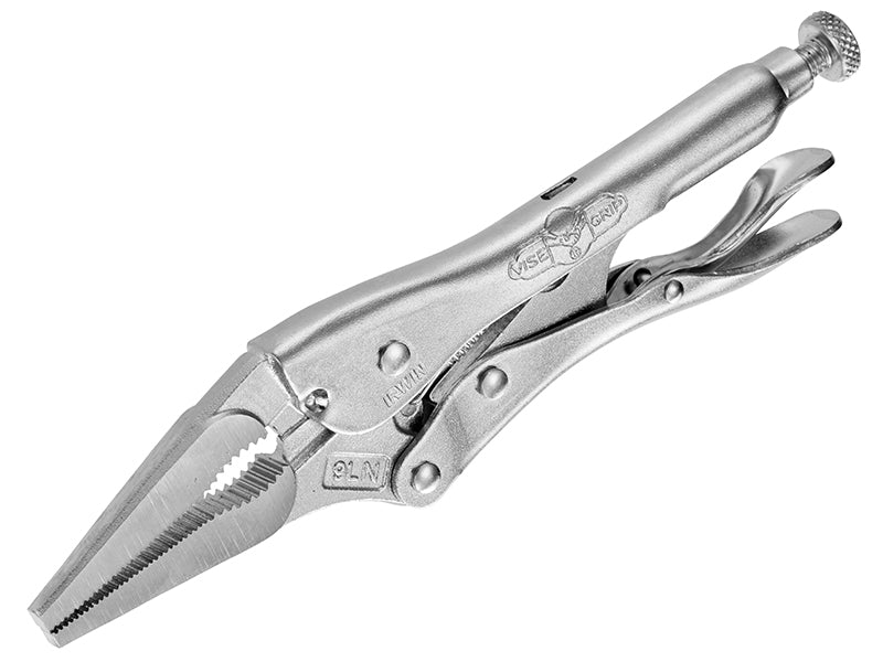 IRWIN Vise-Grip Long Nose Locking Pliers