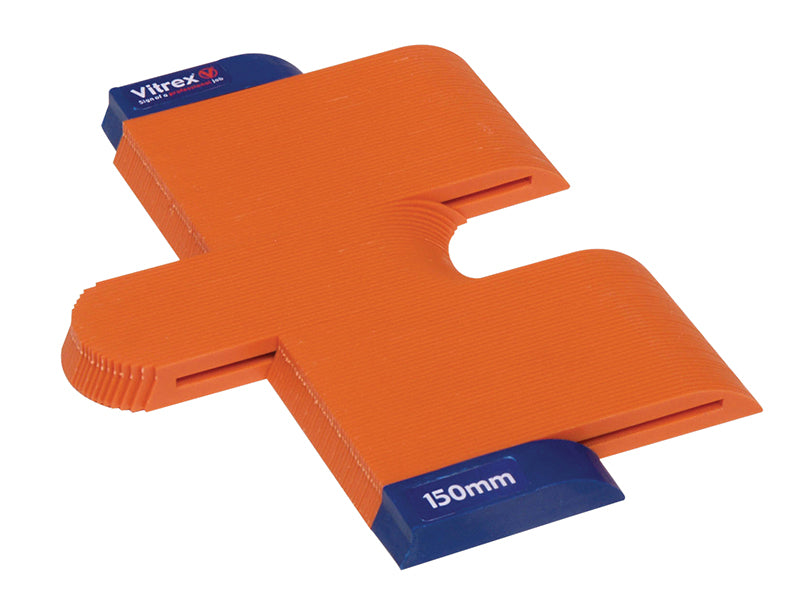 Vitrex Profile Gauge