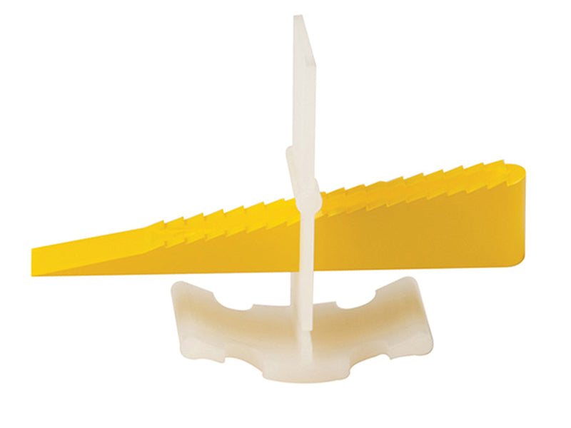 Vitrex Lash Clips & Wedges