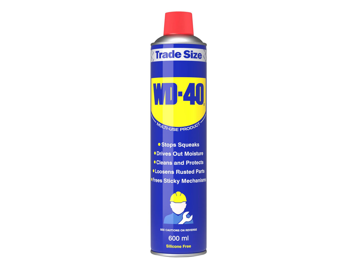 WD-40® WD‑40® Multi-Use Product Aerosol 600ml