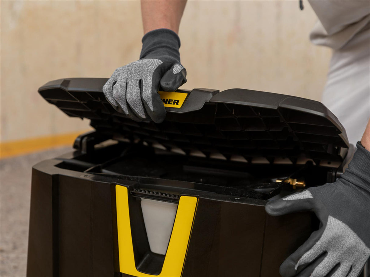 Wagner SteamForce Speed Pro