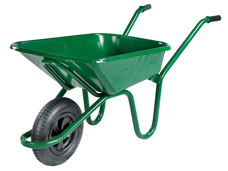 Walsall 90 Litre Endurance Wheelbarrow - Minimun Qty 20