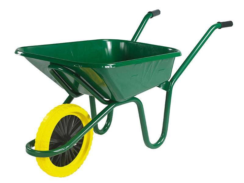 Walsall 90 Litre Endurance Wheelbarrow - Minimun Qty 20