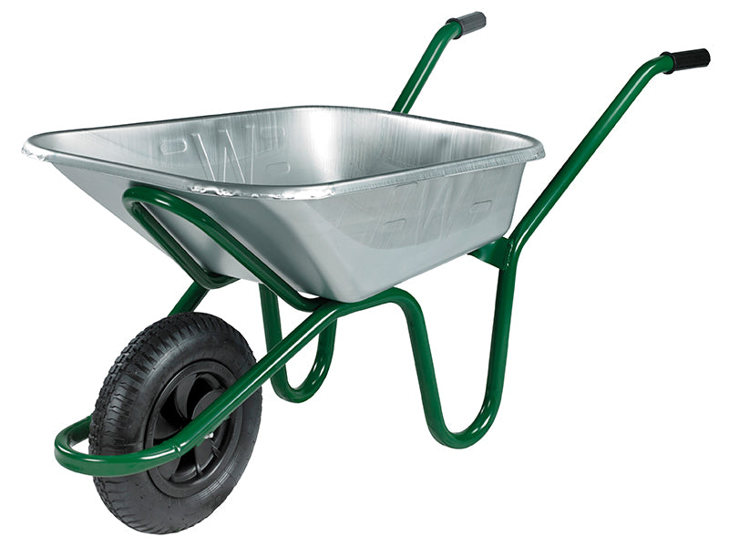 Walsall 90 Litre Endurance Wheelbarrow - Minimun Qty 20