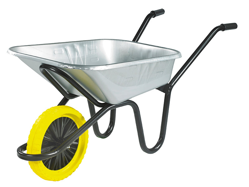 Walsall 90 Litre Endurance Wheelbarrow - Minimun Qty 20