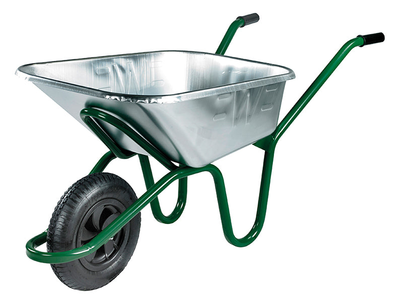 Walsall 120 Litre Invincible Wheelbarrow - Minimun Qty 20