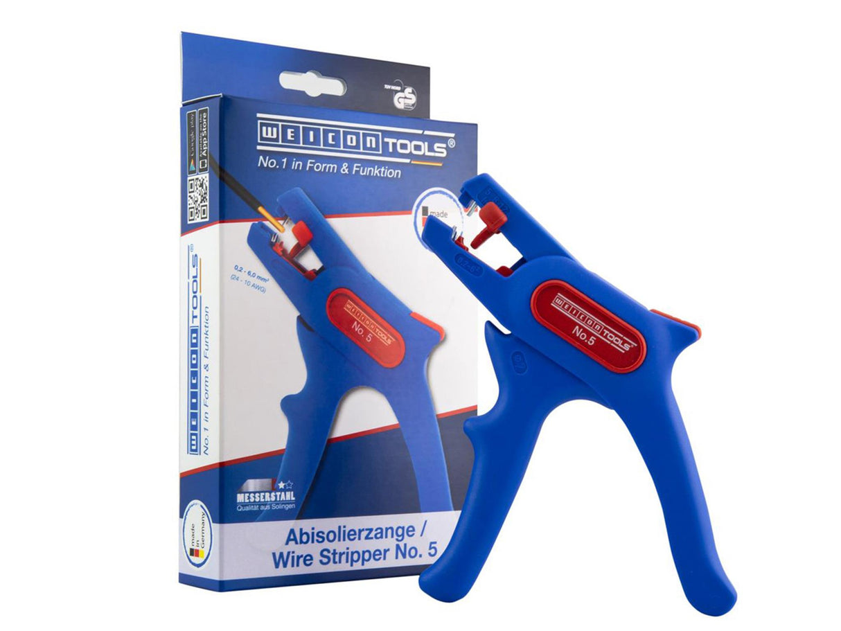 Weicon® Wire Stripper No. 5
