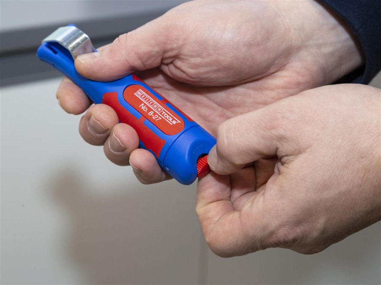 Weicon® Cable Stripper No. 8-27