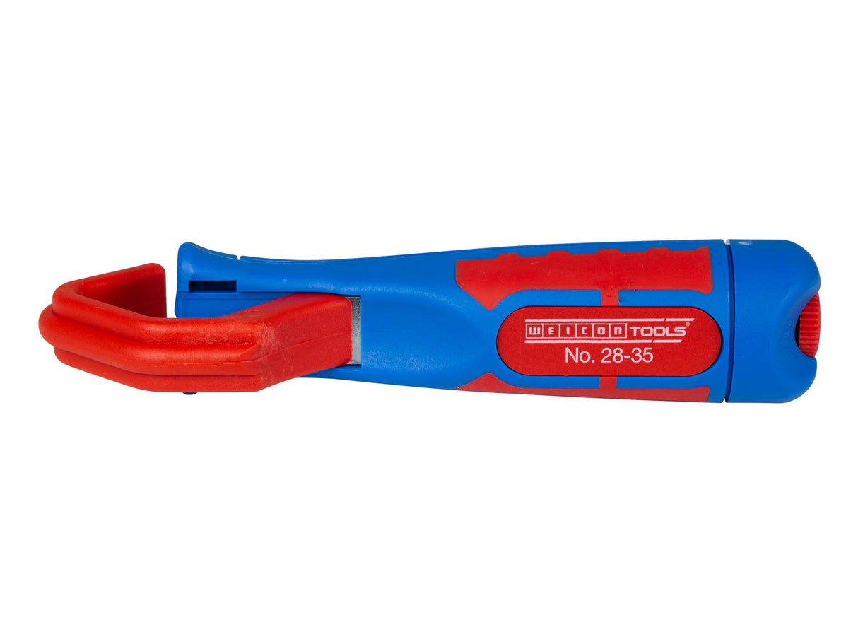 Weicon® Cable Stripper No. 28-35
