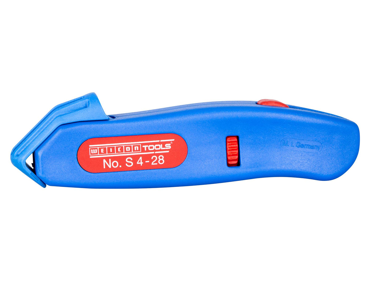 Weicon® Cable Stripper No. S 4-28