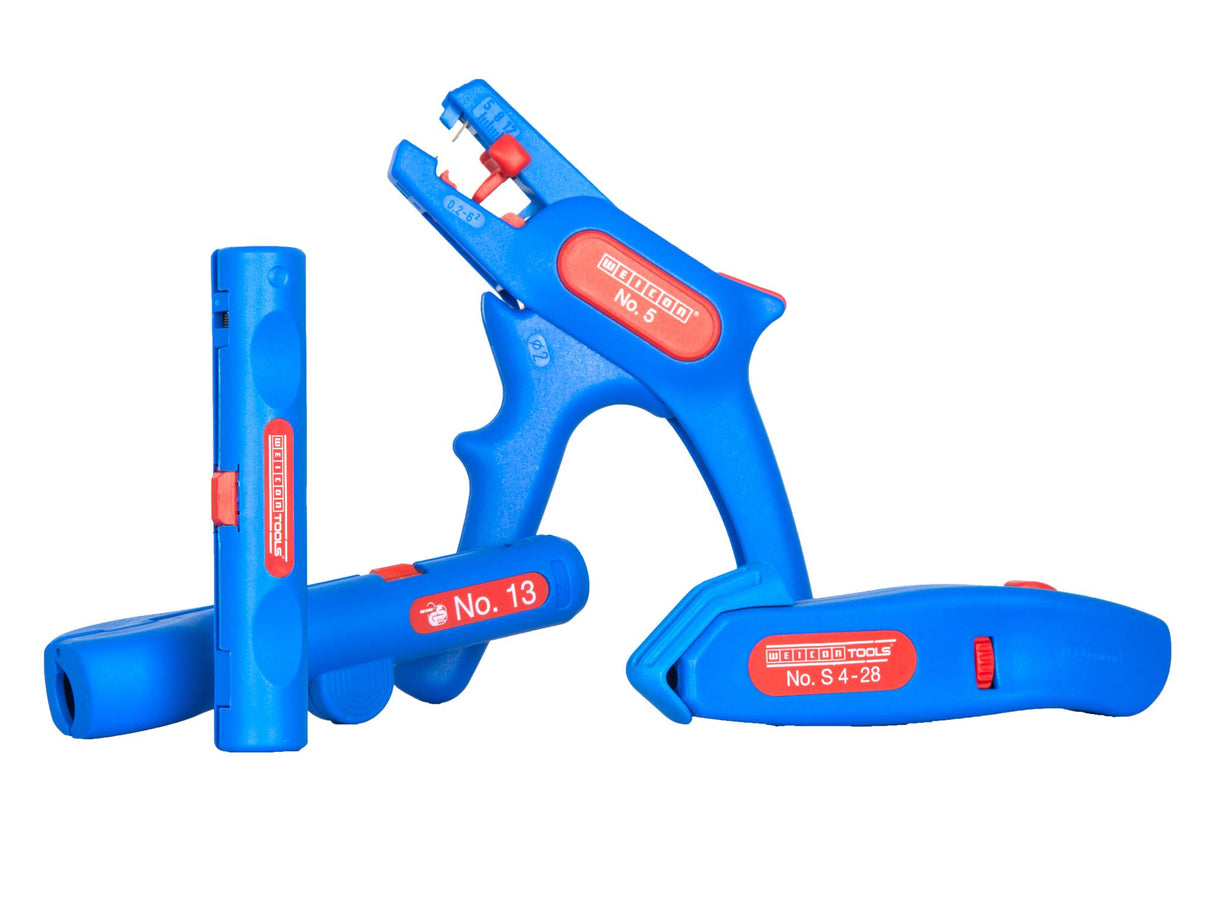 Weicon® Pro Starter Set, 4 Piece