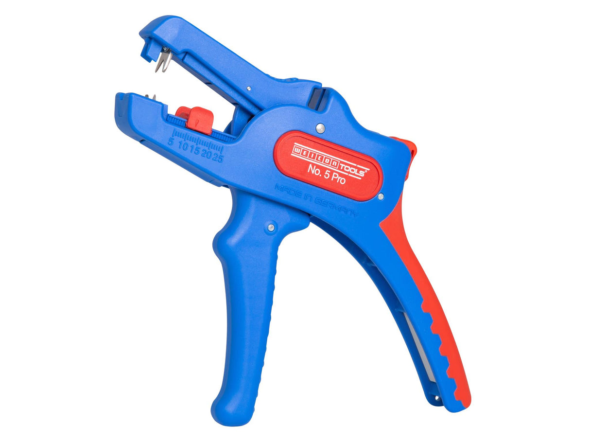 Weicon® Pro Wire Stripper No.5