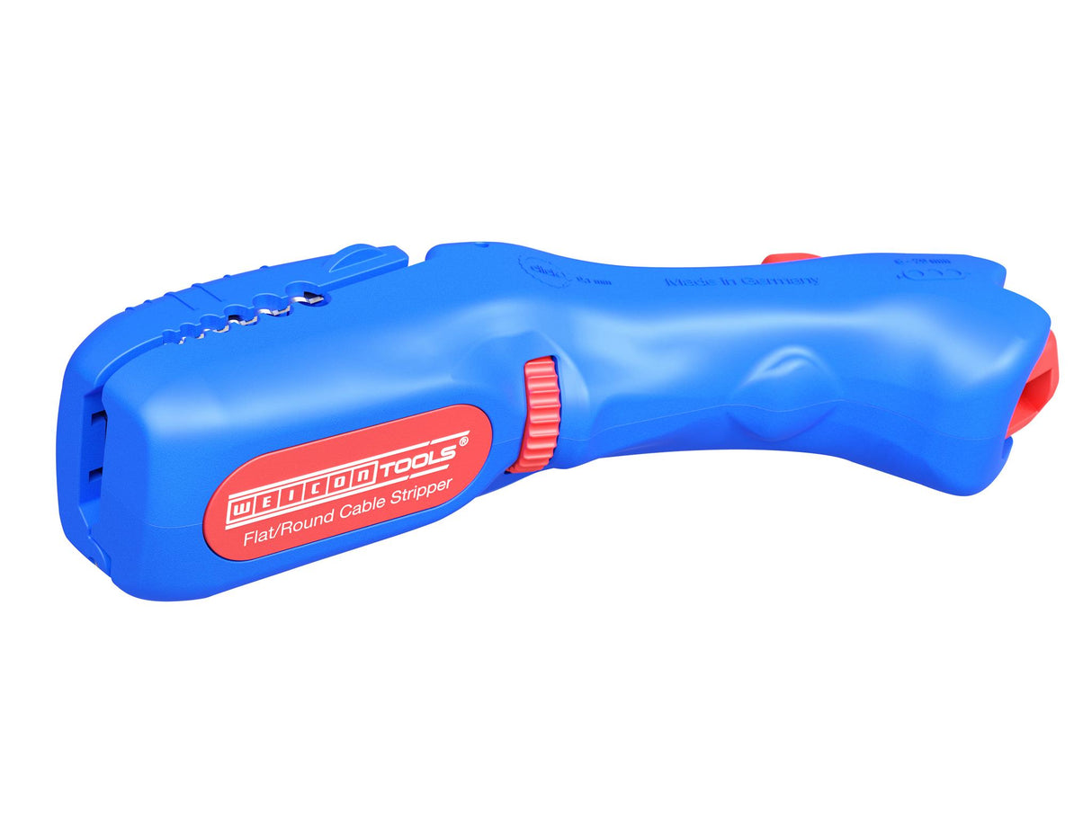 Weicon® Flat & Round Cable Stripper
