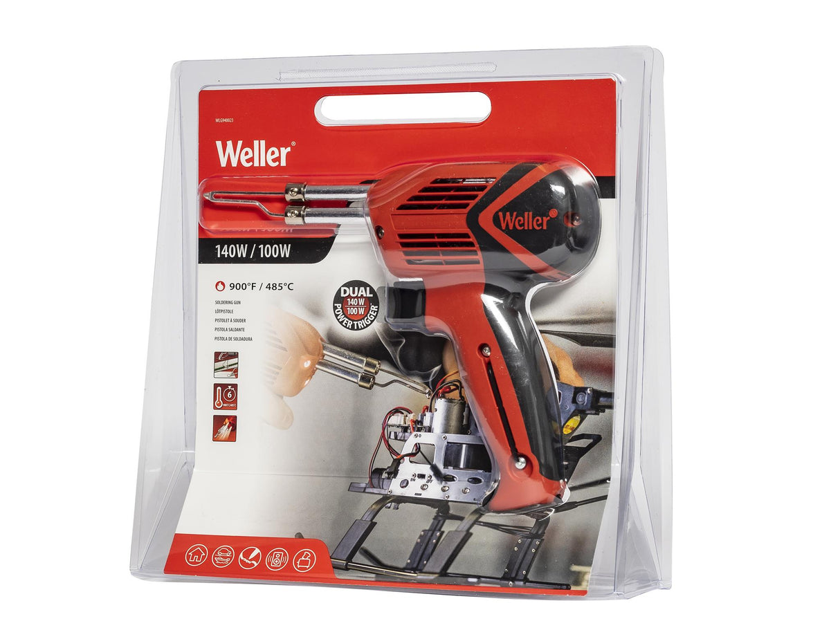 Weller Soldering Gun