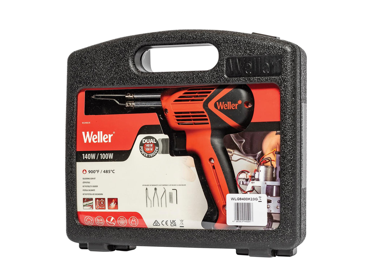 Weller Soldering Gun