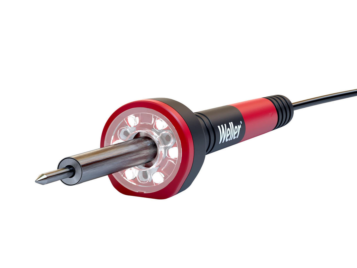 Weller LED Halo Ring Soldering Iron, 30W