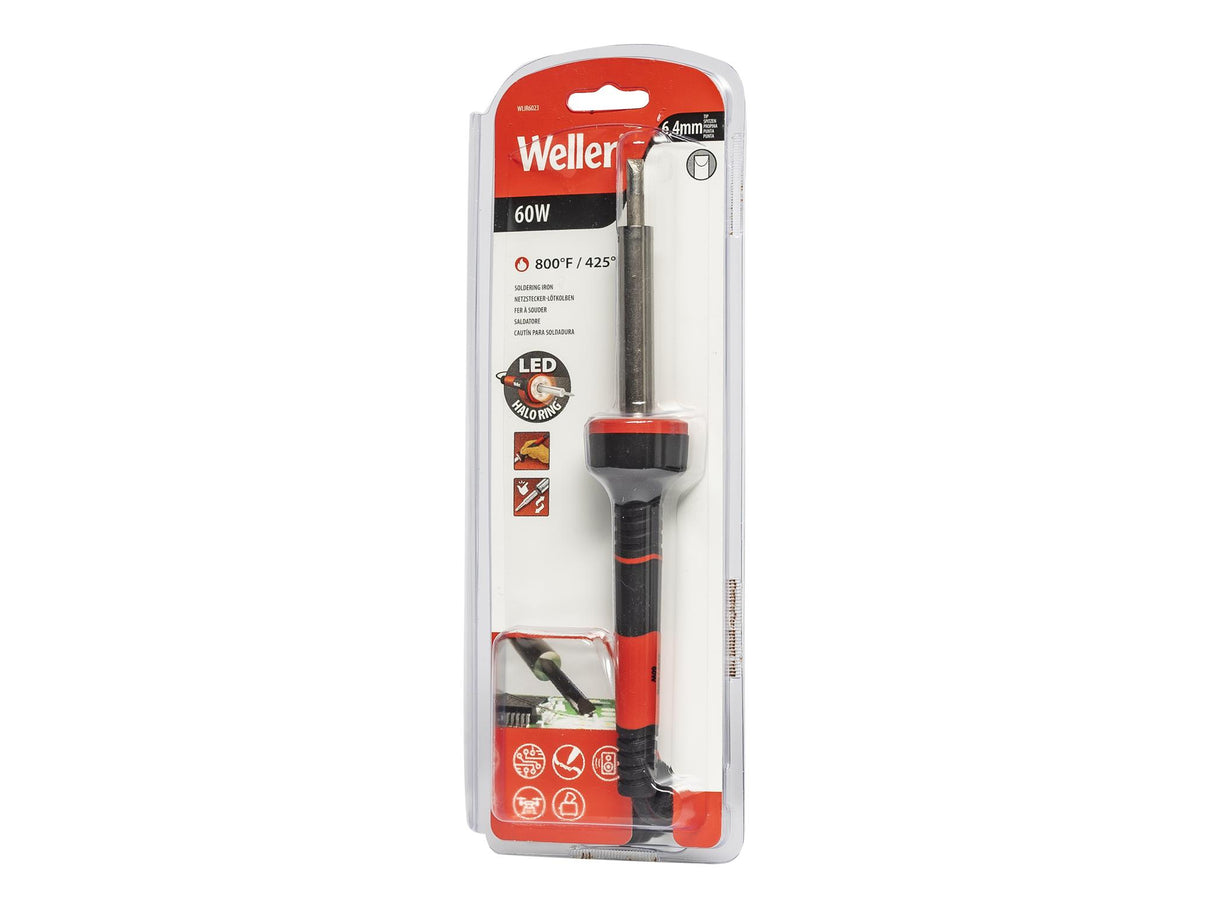 Weller LED Halo Ring™ Soldering Iron