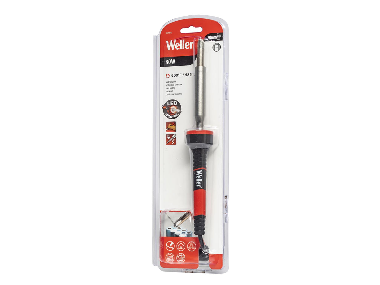 Weller LED Halo Ring Soldering Iron 80W 240V