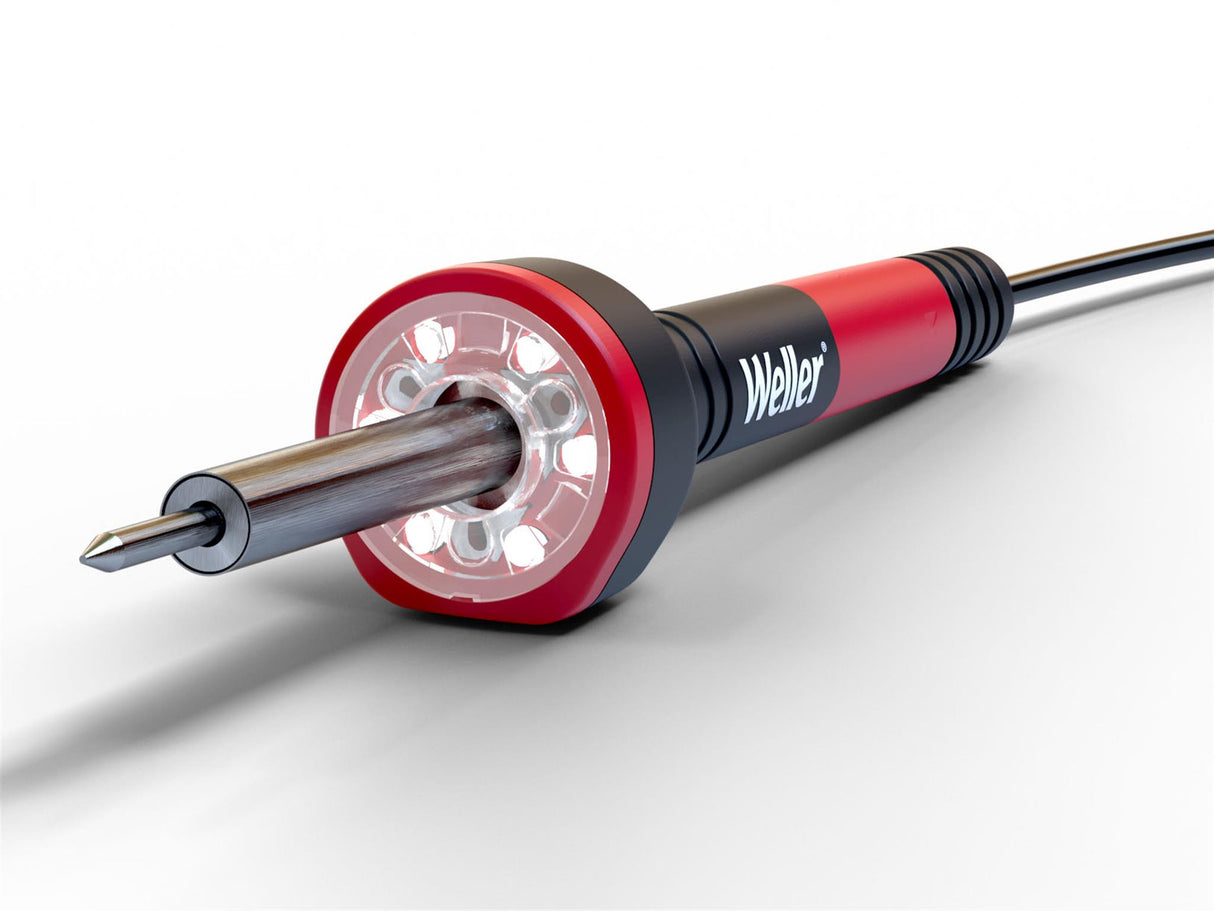 Weller LED Halo Ring Soldering Iron, 30W