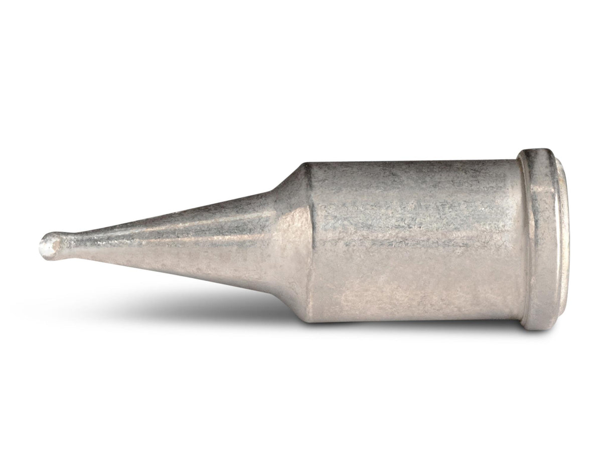 Weller Single Flat Soldering Tip