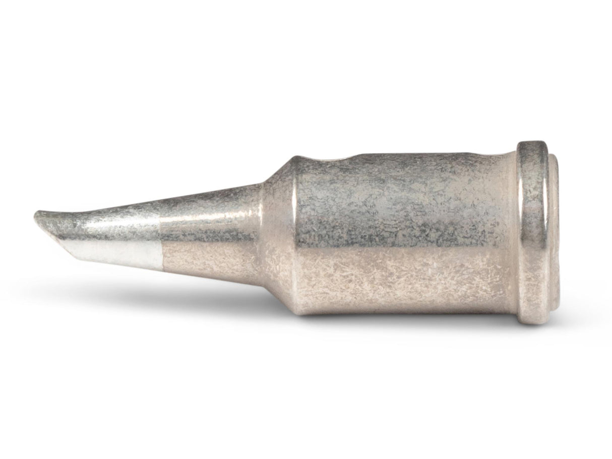 Weller Single Flat Soldering Tip