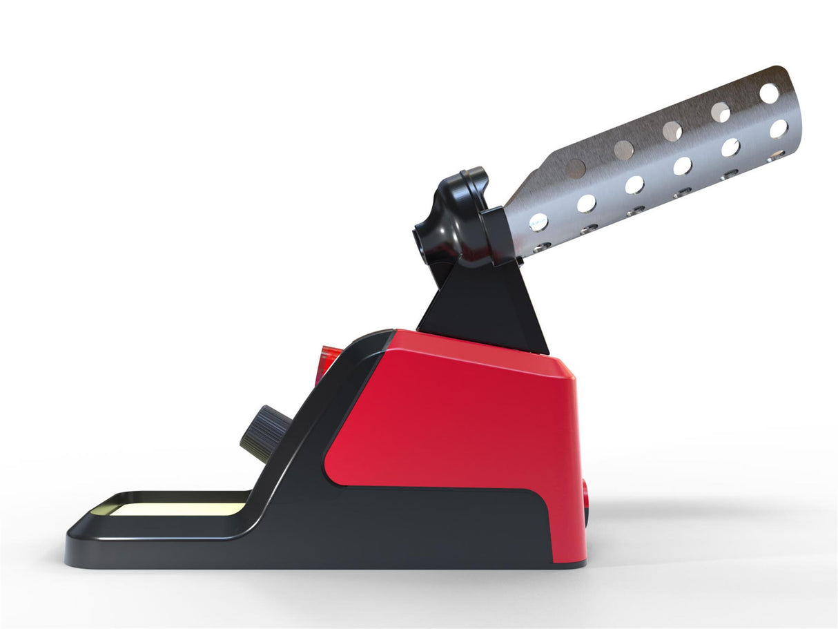 Weller LED Halo Ring Soldering Iron Station 5-30W 240V