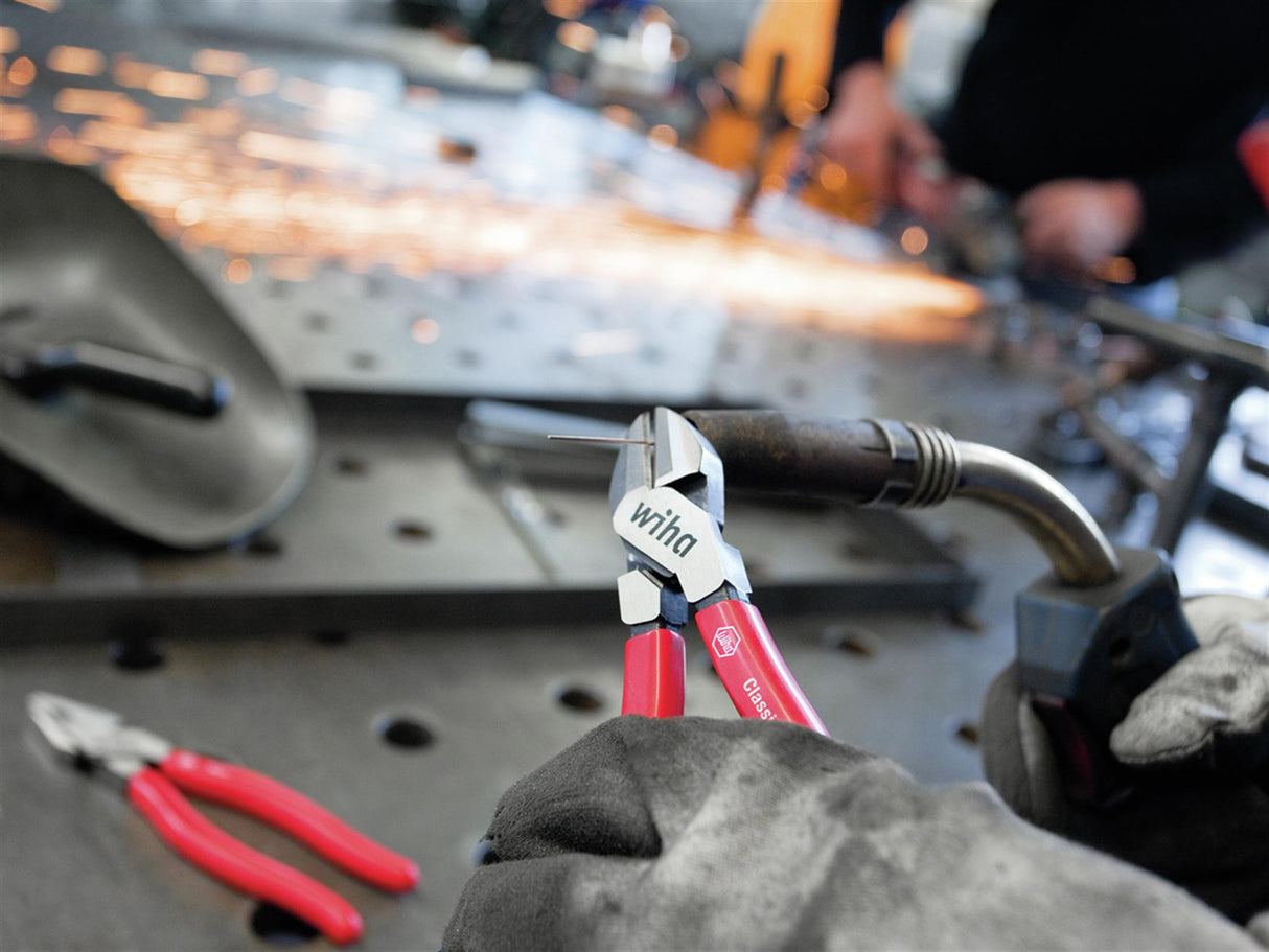 Wiha Classic Plier Set, 3 Piece