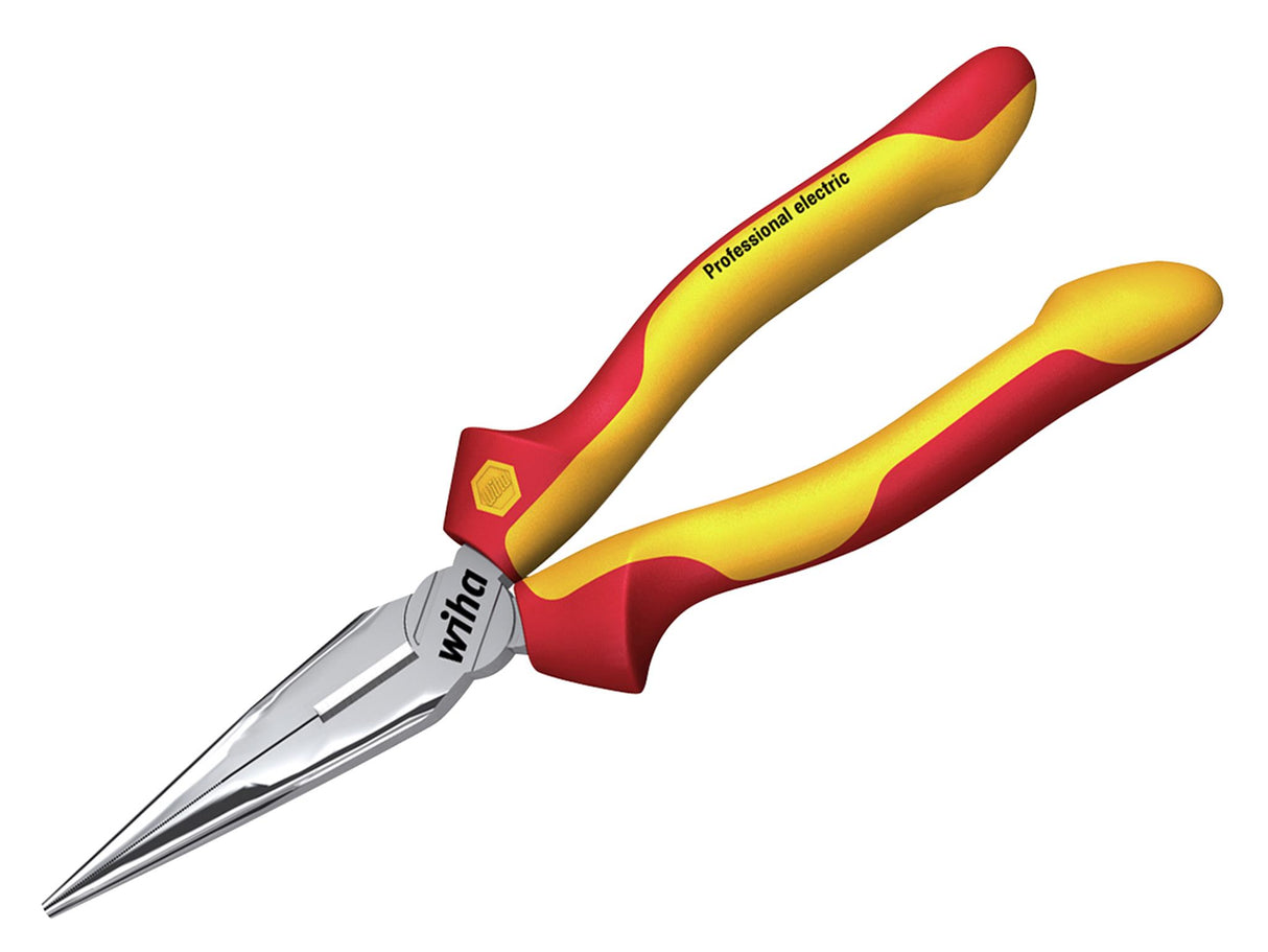 Wiha Professional electric Needle Nose Pliers