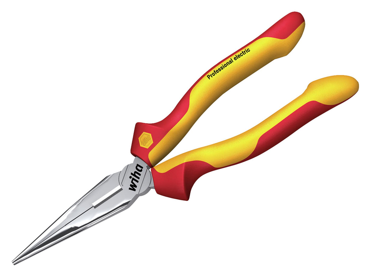 Wiha Professional electric Needle Nose Pliers