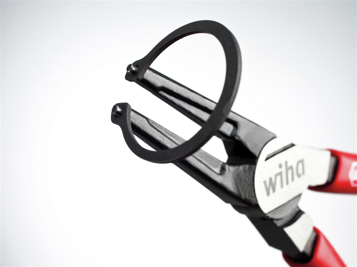 Wiha MagicTips® Classic Circlip Pliers Set, 4 Piece