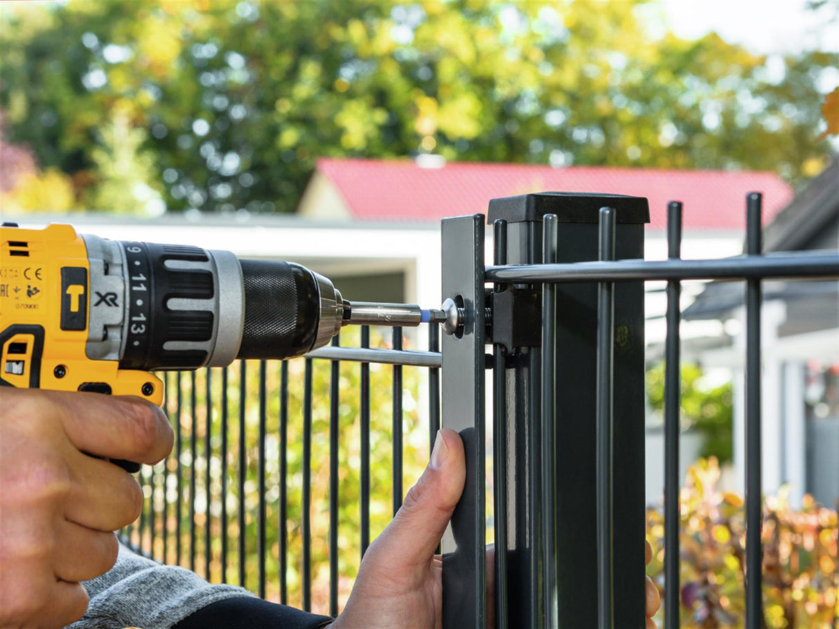 Wiha FlipSelector T-Bit Set, 13 Piece