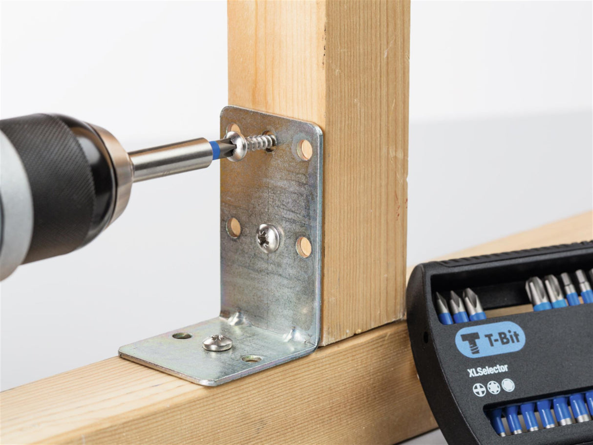 Wiha FlipSelector T-Bit Set, 13 Piece