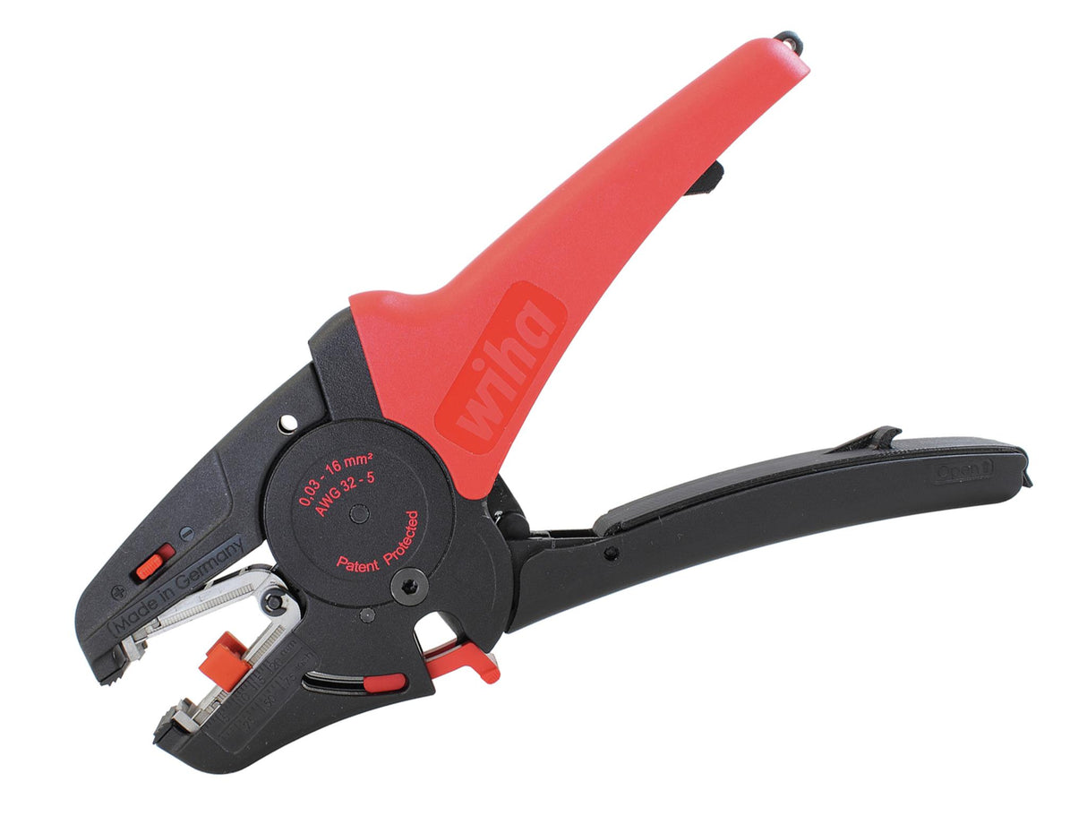 Wiha Automatic Stripping Tool
