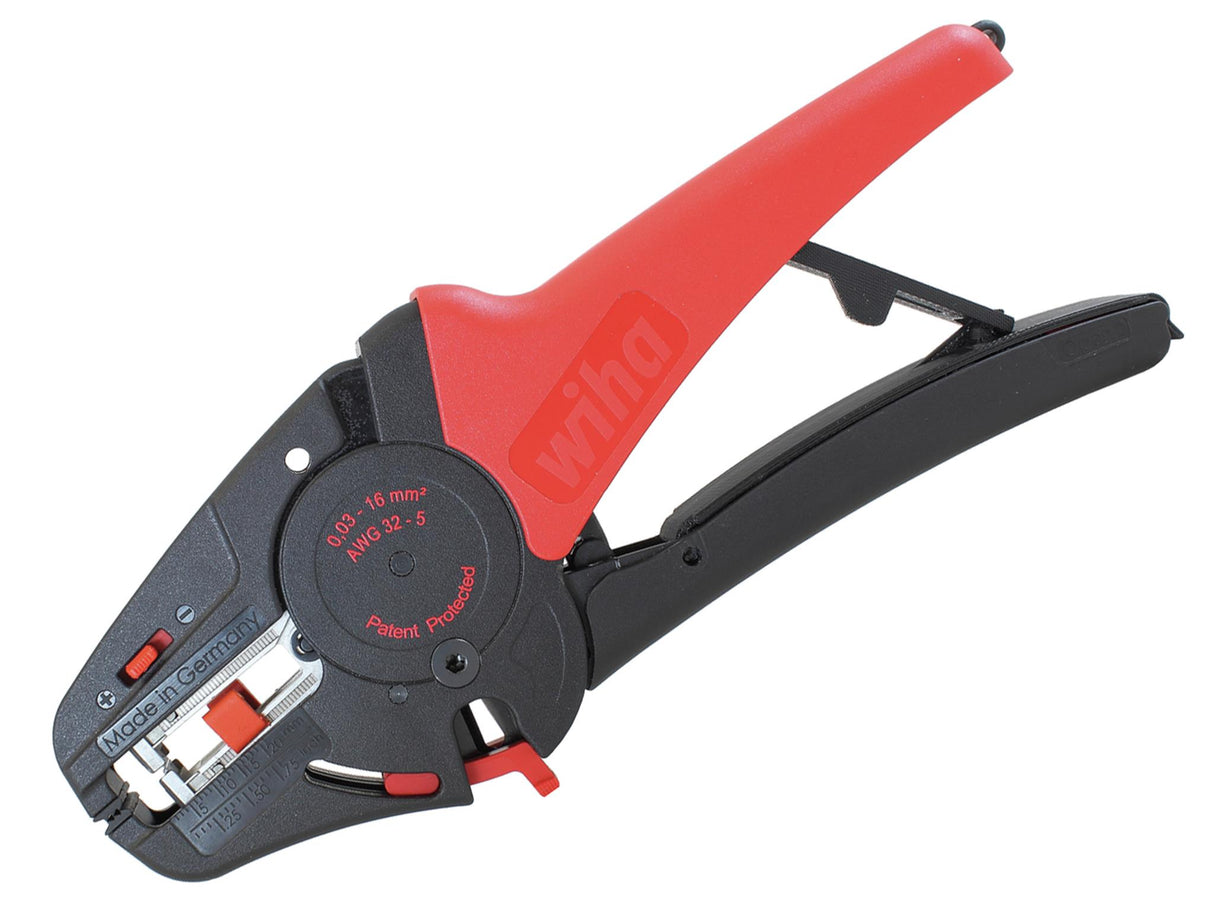 Wiha Automatic Stripping Tool