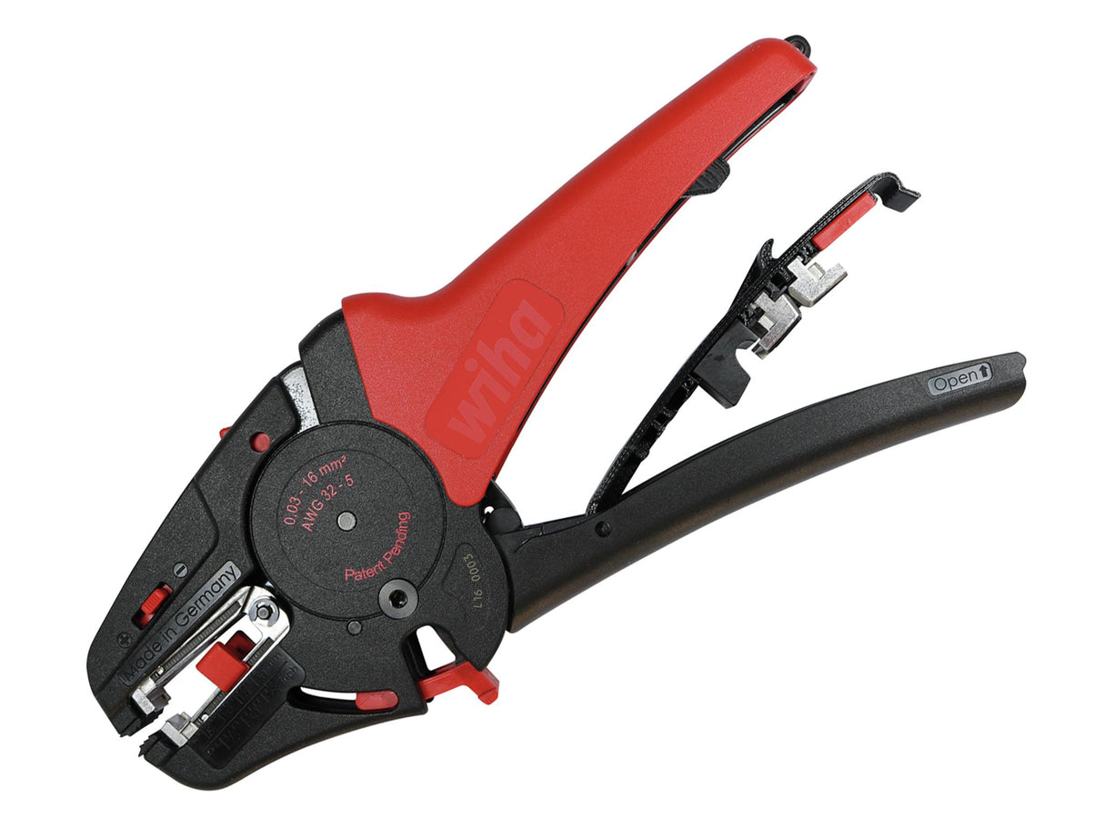 Wiha Automatic Stripping Tool