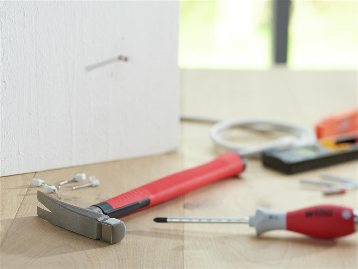 Wiha Electrician's Hammer 300g