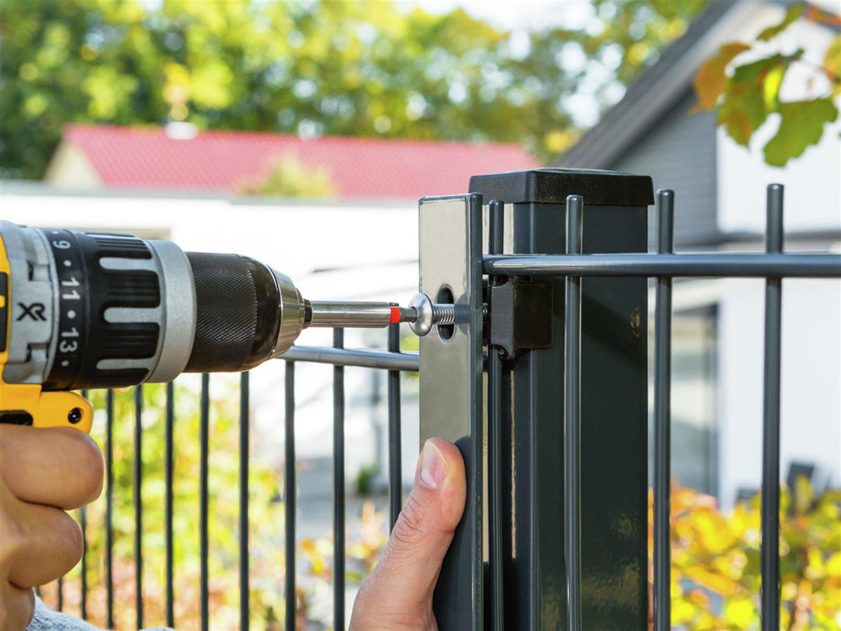 Wiha BitBuddy® TY Bit Set, 8 Piece