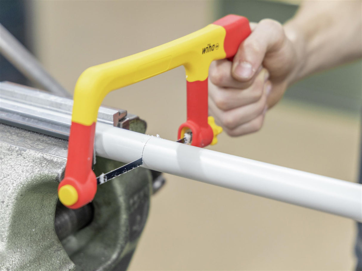 Wiha electric Hacksaw 150mm