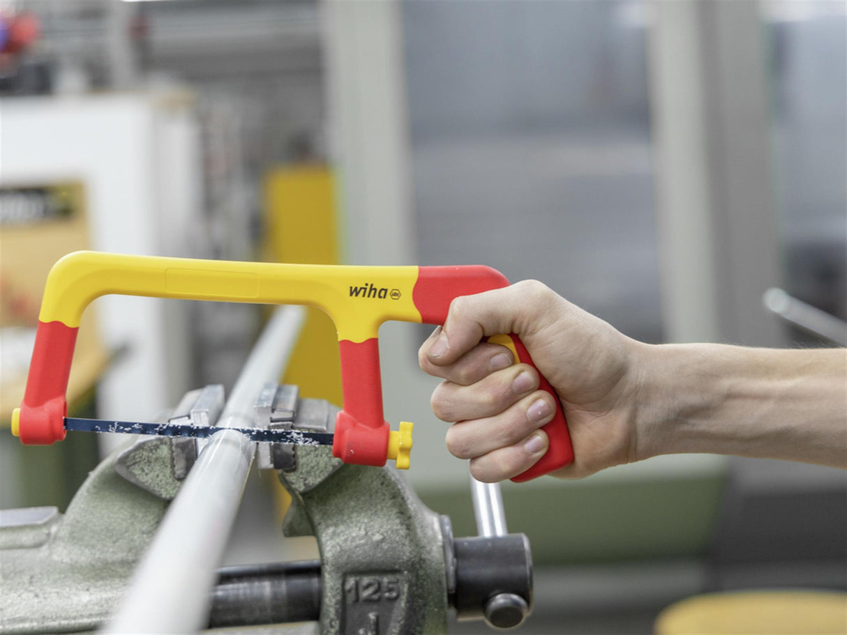 Wiha electric Hacksaw 150mm