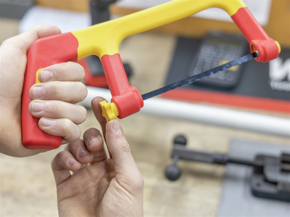 Wiha electric Hacksaw 150mm