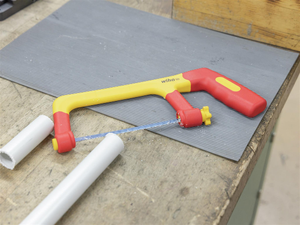 Wiha electric Hacksaw 150mm